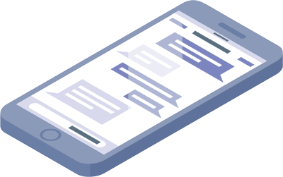 Sms de rappels
